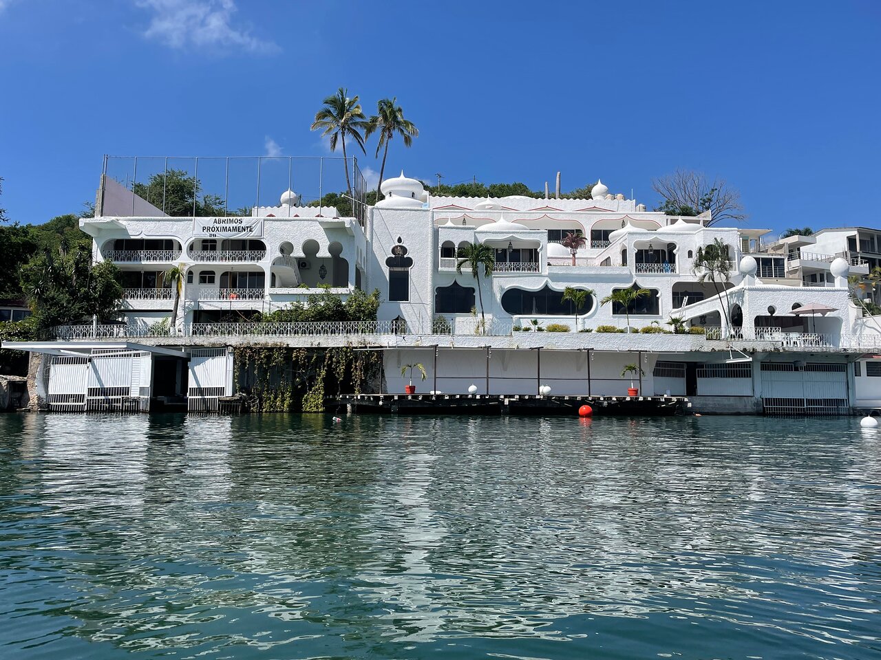 Hotel Marina P.
